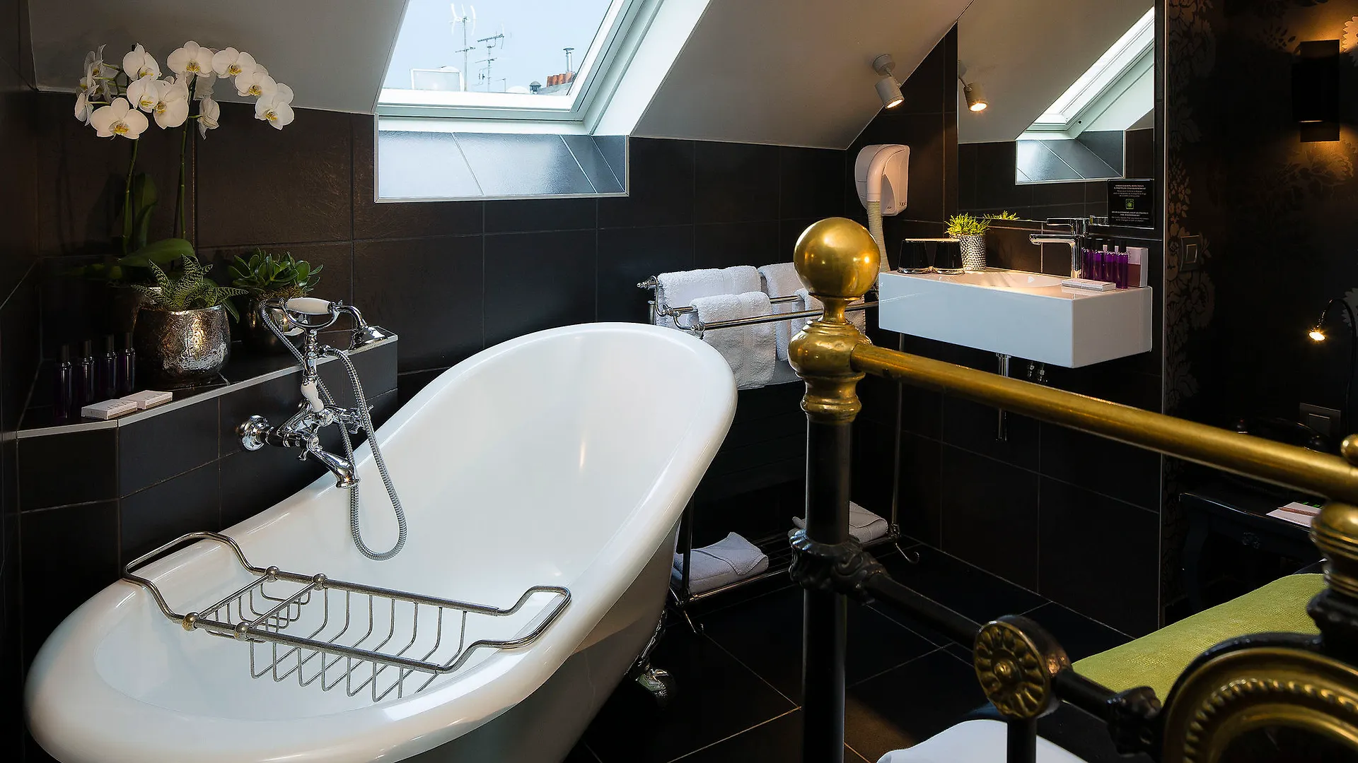 Hotel Design Sorbonne Paris