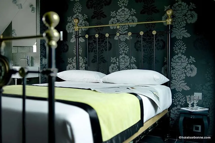 Hotel Design Sorbonne Parijs