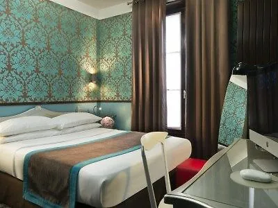 Hotel Design Sorbonne Paris