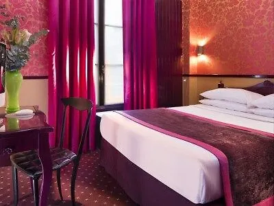 Hotel Design Sorbonne Paris