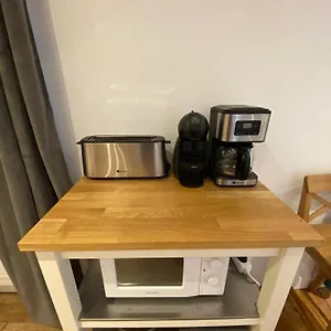 Appartement La Mettrie