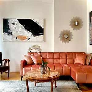 Appartement Du Louvre - Le Marais, Parijs