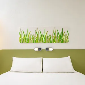 Hotel Ibis Budget La 19eme, Parijs