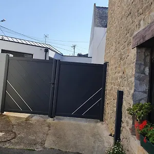 Appartement La Bienvenue