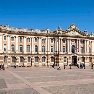 Ibis Styles Capitole França