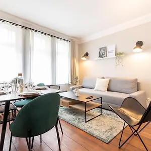 Centre - 2br In The Heart Of Lille! Rijsel