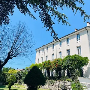 Les Glycines: Charming In Historic Building Near Center , Digne-les-Bains France