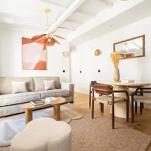 Dreamyflat - Archives Apartment