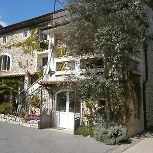 Hébergement de vacances L'etape