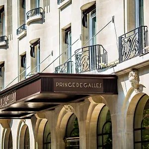 Hotel Prince De Galles, A Luxury Collection Hotel,