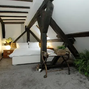 Appartement Gregoire, Parijs