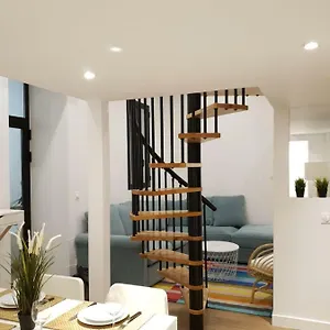 Loft Luxe Reforme , Marseille France