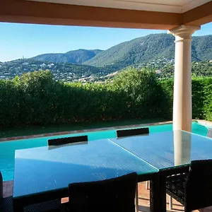 Villa Lagrange Estivel - Le Domaine De L'eilen