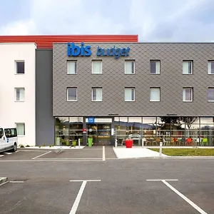 Ibis Budget Geneve Genis Pouilly França