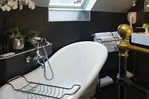 Hotel Design Sorbonne Parigi